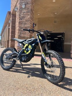 2025 SURRON LBX