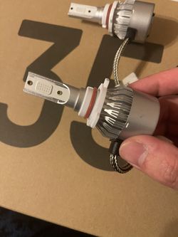 LED Headlight