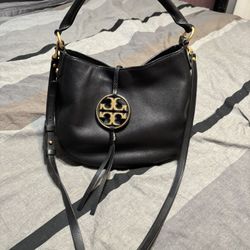 Authentic Tory Burch Crossbody 
