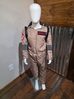 New Kids Ghostbusters Costumes 25.00 Each