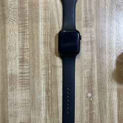 Apple Watch Series 6 