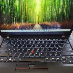 T460s Lenovo Laptop Windows 11