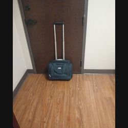 Ricardo Beverly Hills Suitcase