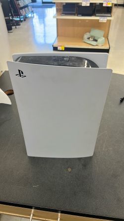 Sony PlayStation 5 Digital