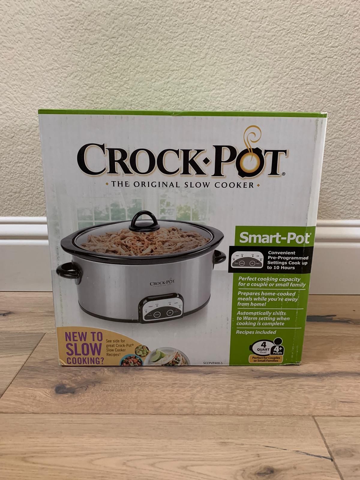 Crockpot