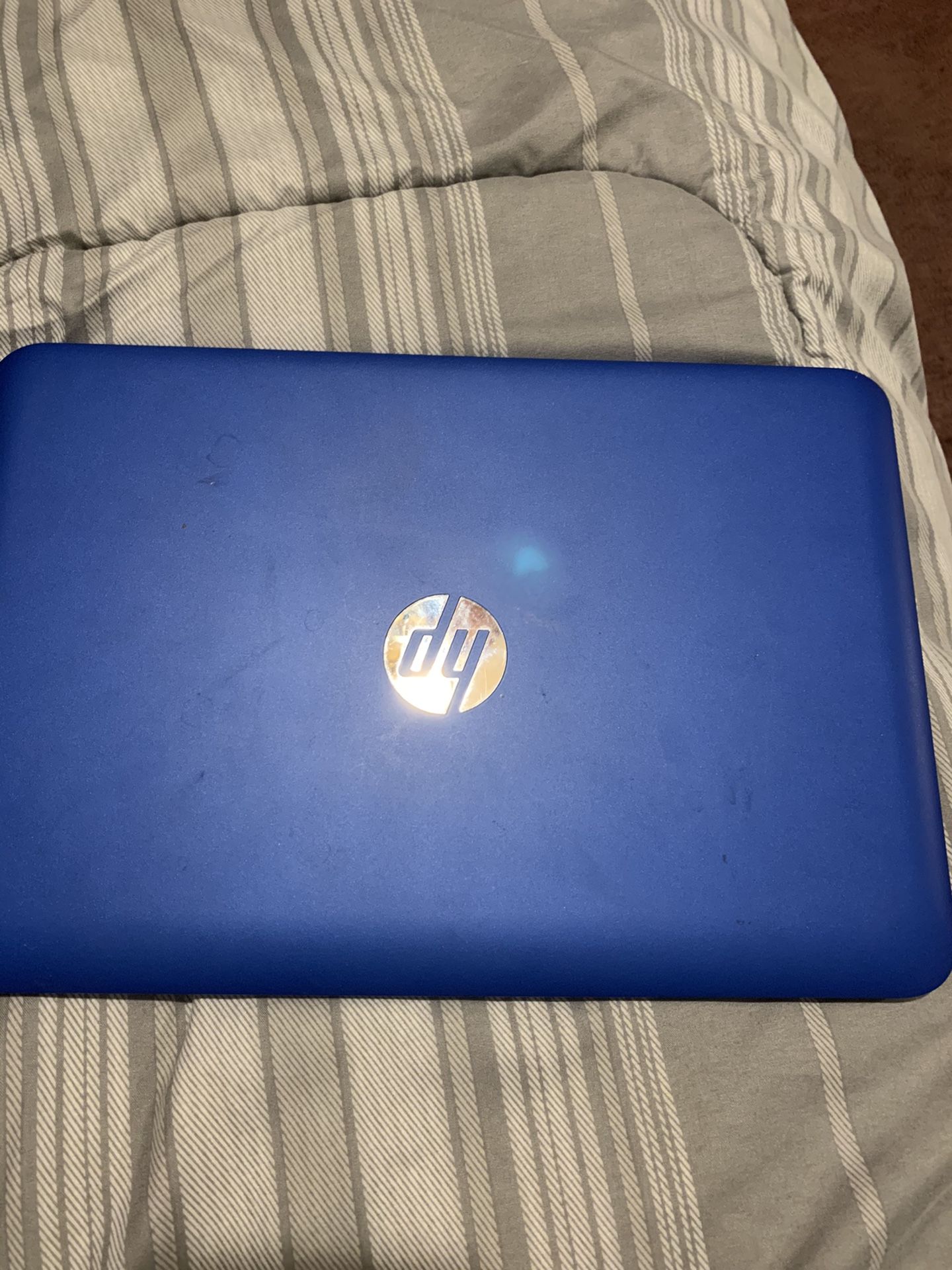 Hp pc