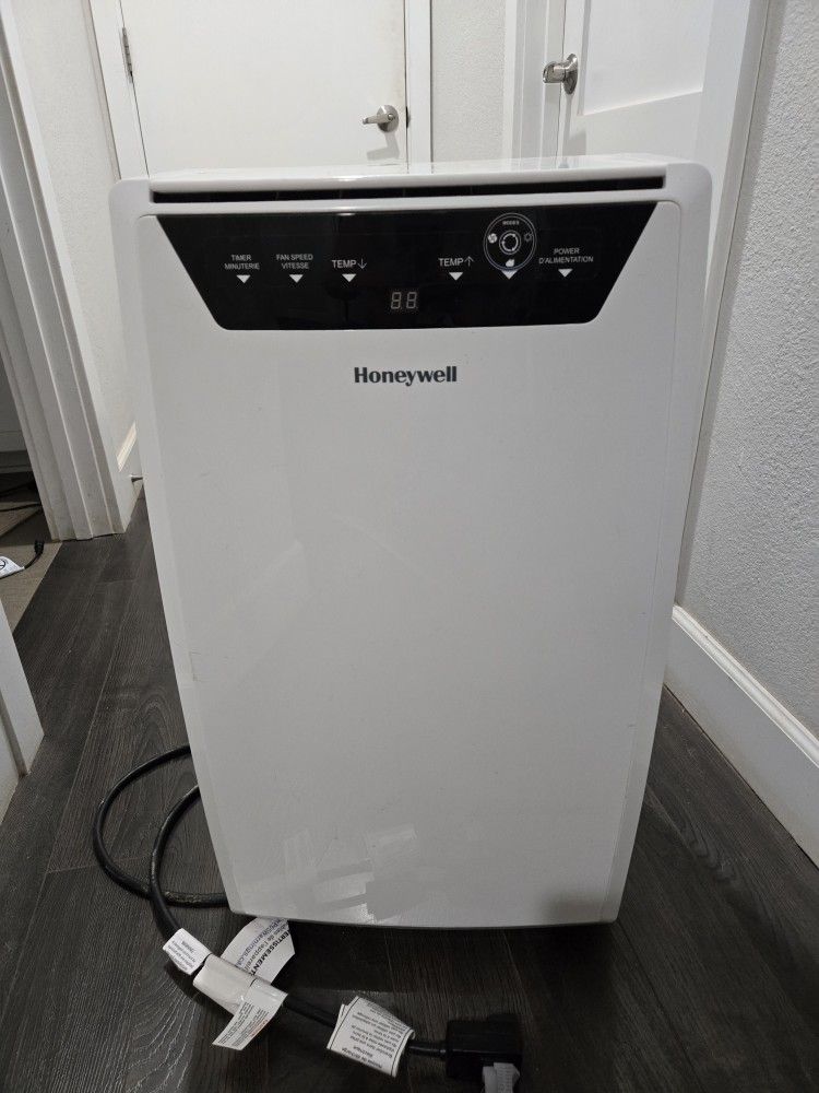 Honeywell Portable Air Conditioner