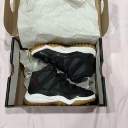 Jordan 11 Retro High