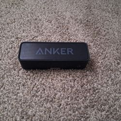 Anker Spundcore Blutooth Speaker