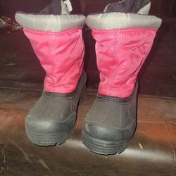 Snow Boots