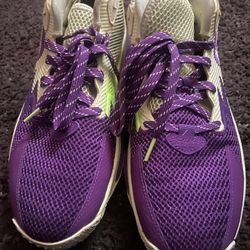 Adidas Dame 8