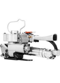 Hand Held Pneumatic Strapping Tool