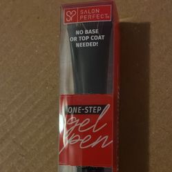 Salon Perfect Gel Nail Polish Pen