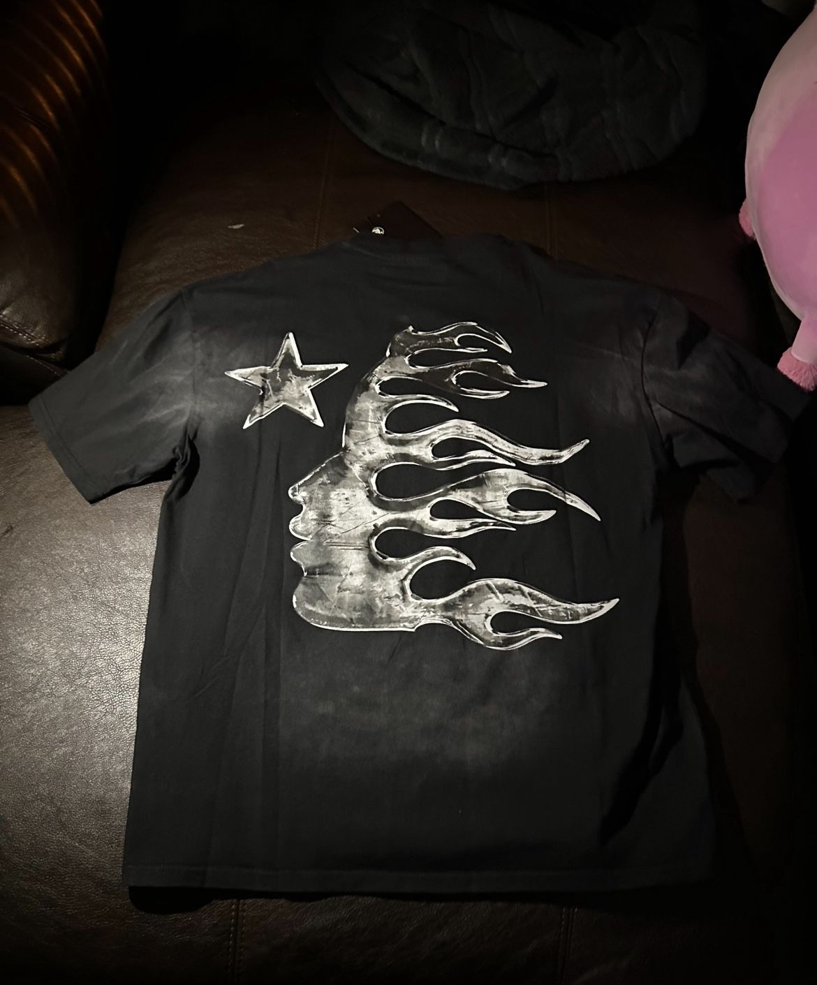 Hell Star Shirt