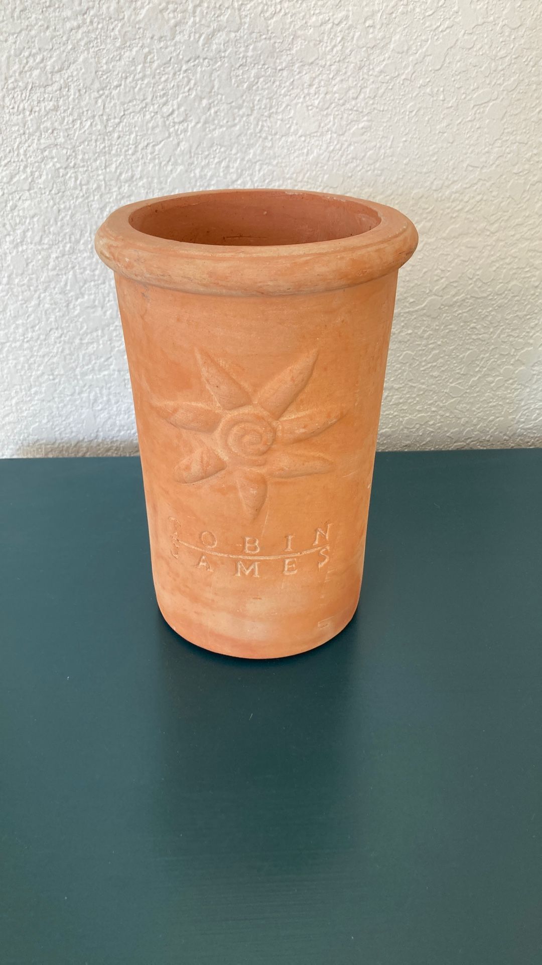Tobin James Terra Cotta Wine Cooler
