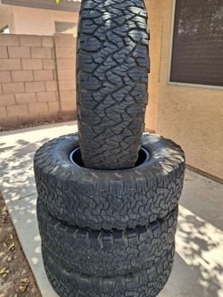 265/75/R16