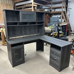 Office Desk