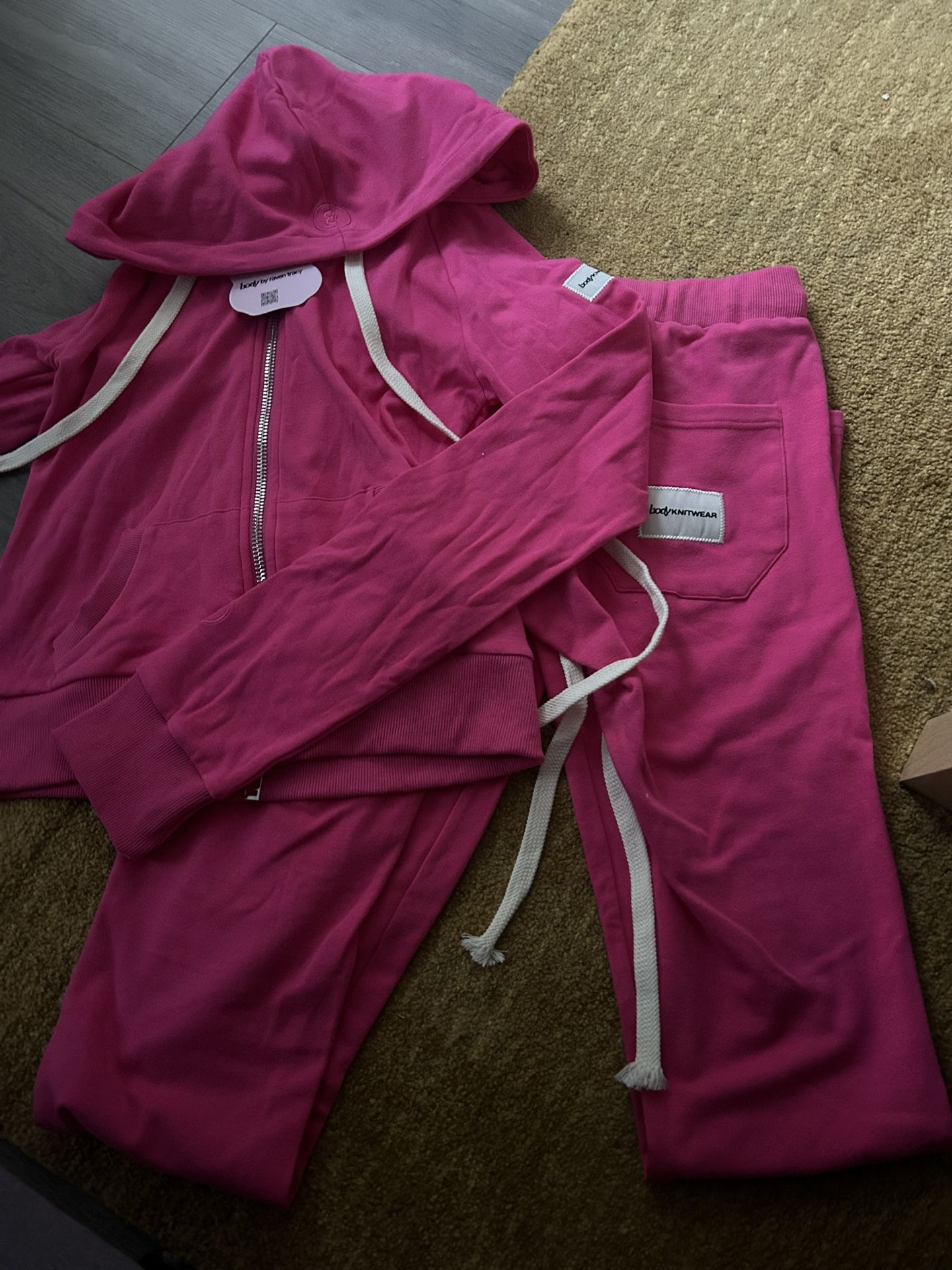 BodyByRaven Knitwear