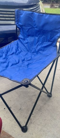 Chair foldable