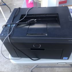 Laser Printer