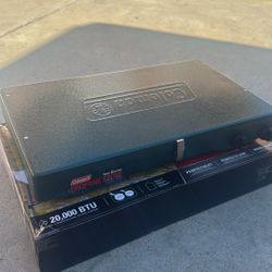 Coleman Classic 2 Burner Stove