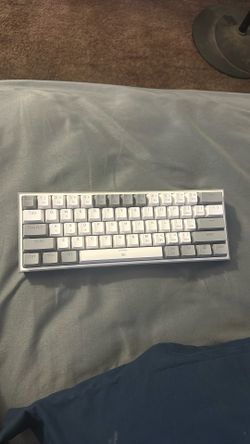 Redragon Wired Mechanical Gaming Keyboard(K617-RGB)