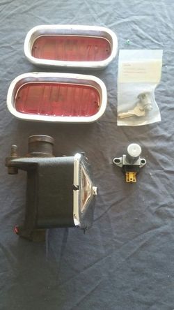 63 chevy truck parts