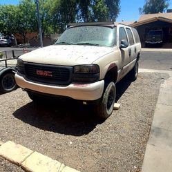 2004 GMC YUKON XL