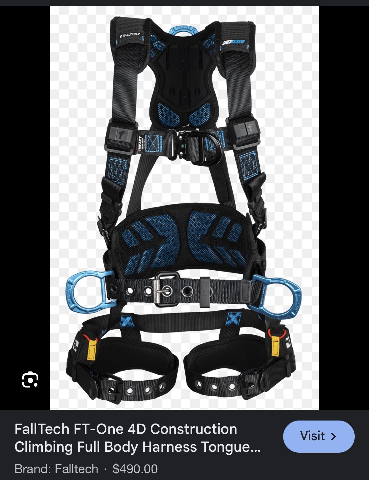 Harness