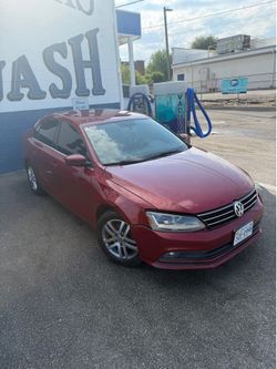 2017 Volkswagen Jetta