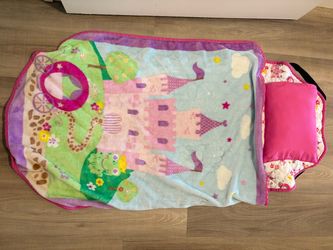 Kids sleeping mat (for school)