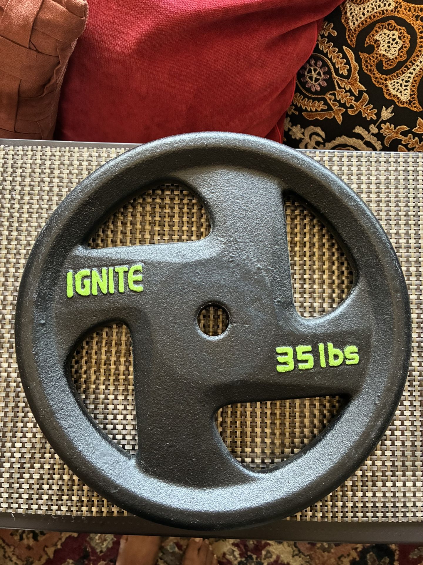 Weight
