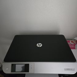 HP envy 5530 series printer