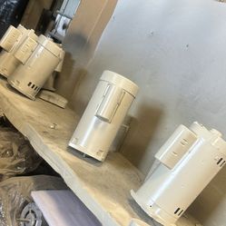Pool Pump Motor