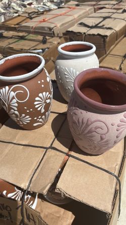 Cantaritos