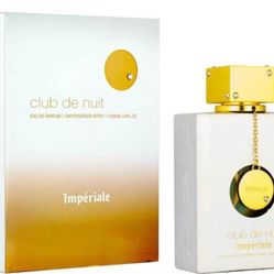 Armaf Club De nuit Imperiale