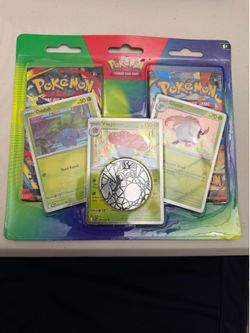 Enchanced 2 pack blister