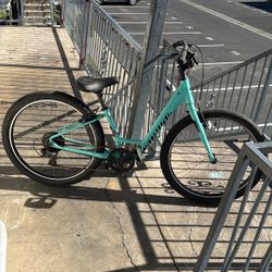 Specialized Women Bike