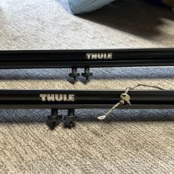 Thule Bike Rack