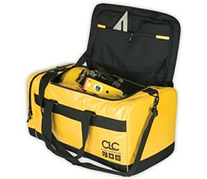 CLC 1211 25" Climate Gear Large Duffel Bag