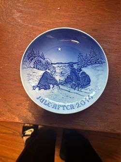 Vintage 1982 Bing & Grøndahl