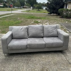 Couch Sofa Clean