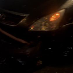 Lexus RX400H 2006 For Parts