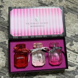 Victoria’s Secret Fragrance Set