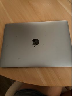 Apple MacBook Pro 13” (2019) - Space Gray