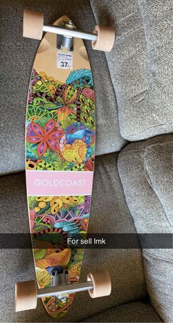 Skateboard