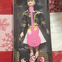 K-POP Girl Group Collectible Doll Gift Doll