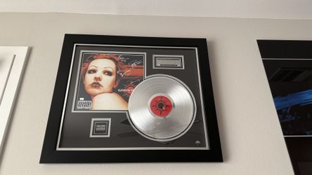 Godsmack Wall Art