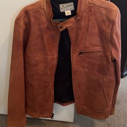 Vintage Men’s Lucky Brand Jacket 