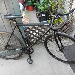 Bike Fixie 